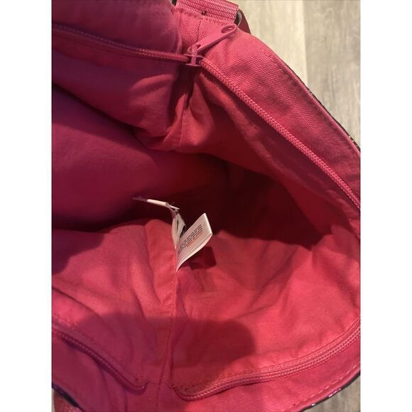 Mickey Mouse Disney Parks Licensed Crossbody Bag. -5- - Picture 5 of 6